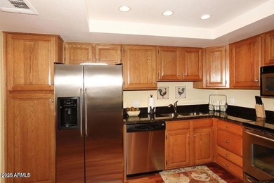 Updated & Move-In Ready! Prime End Unit in an Unbeatable