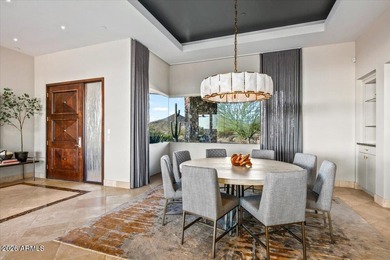A sophisticated blend of soft contemporary and traditional - photo 12