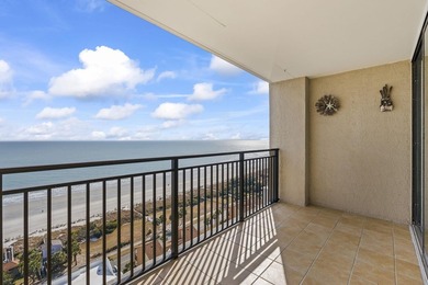 Golden Mile oceanfront 1-bedroom condo located in one of Myrtle - photo 13