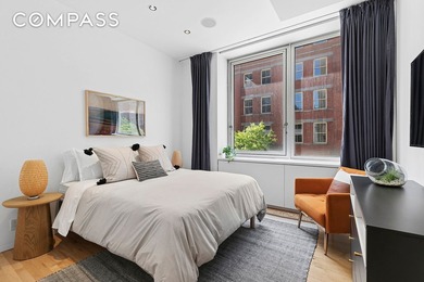 Welcome to Residence 2S/3S at 16 Desbrosses Street, a cavernous - photo 13