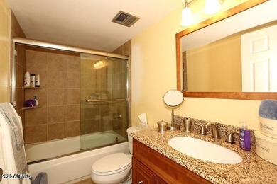 Updated & Move-In Ready! Prime End Unit in an Unbeatable