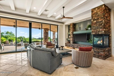 A sophisticated blend of soft contemporary and traditional - photo 15