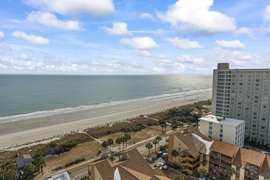 Golden Mile oceanfront 1-bedroom condo located in one of Myrtle - photo 15