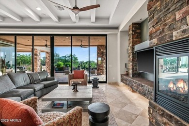A sophisticated blend of soft contemporary and traditional - photo 16