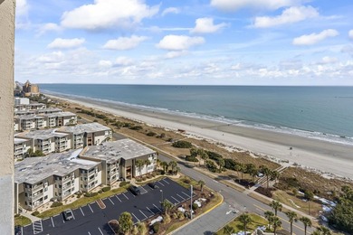 Golden Mile oceanfront 1-bedroom condo located in one of Myrtle - photo 16