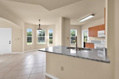 Enjoy preserve-facing privacy in this first-floor 3-bedroom - photo 16
