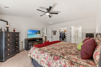 Situated in the Towns at Heather Glen community, this light and - photo 20