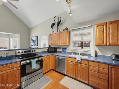 Want to be in one of the best locations on Norris Lake? Enjoy - photo 20