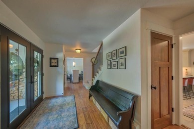 Nestled on a beautifully landscaped half-acre lot in one of - photo 10