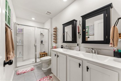 Situated in the Towns at Heather Glen community, this light and - photo 21