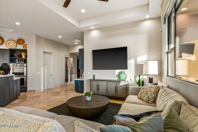 A sophisticated blend of soft contemporary and traditional - photo 24