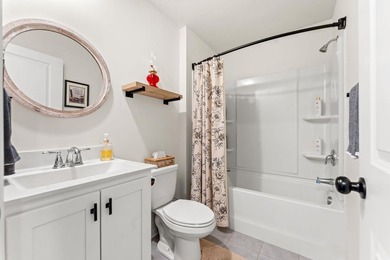 Situated in the Towns at Heather Glen community, this light and - photo 24