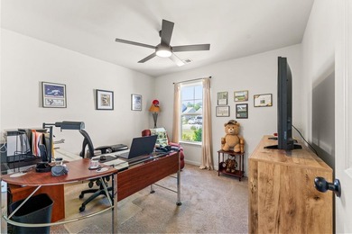 Situated in the Towns at Heather Glen community, this light and - photo 25