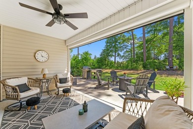 Situated in the Towns at Heather Glen community, this light and - photo 28