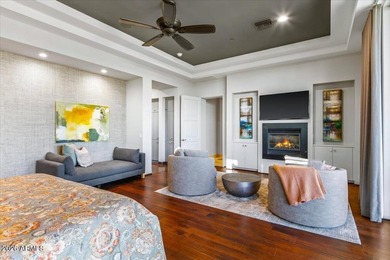 A sophisticated blend of soft contemporary and traditional - photo 30