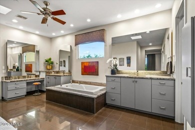 A sophisticated blend of soft contemporary and traditional - photo 31