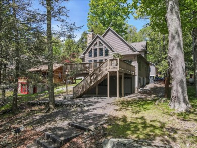 Lake Home Sale Pending in Lake Ariel, Pennsylvania