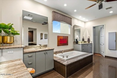 A sophisticated blend of soft contemporary and traditional - photo 32