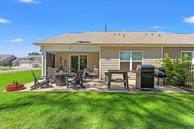 Situated in the Towns at Heather Glen community, this light and - photo 33