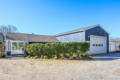 17525 County Rd. 48 (aka Middle Rd). Currently being used as a - photo 3