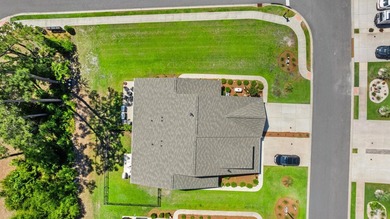 Situated in the Towns at Heather Glen community, this light and - photo 34