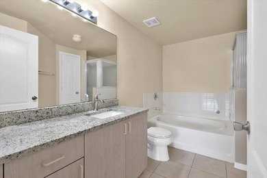 Enjoy preserve-facing privacy in this first-floor 3-bedroom - photo 34