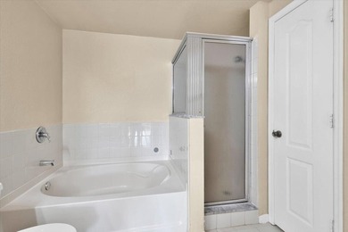 Enjoy preserve-facing privacy in this first-floor 3-bedroom - photo 35