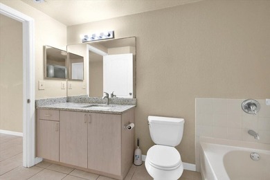Enjoy preserve-facing privacy in this first-floor 3-bedroom - photo 36