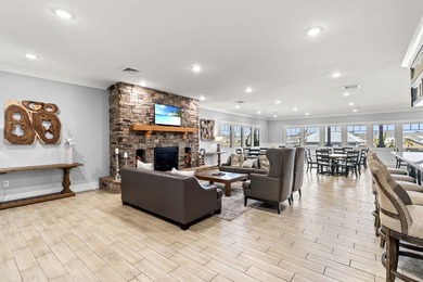 Situated in the Towns at Heather Glen community, this light and - photo 37