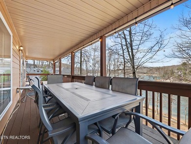 Want to be in one of the best locations on Norris Lake? Enjoy - photo 39