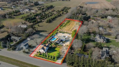 17525 County Rd. 48 (aka Middle Rd). Currently being used as a - photo 9
