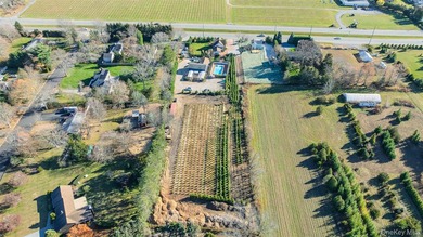 17525 County Rd. 48 (aka Middle Rd). Currently being used as a - photo 10