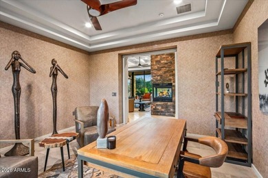 A sophisticated blend of soft contemporary and traditional - photo 41