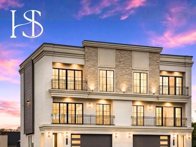 Welcome to Heron Square, an exclusive gated townhome community - photo 1