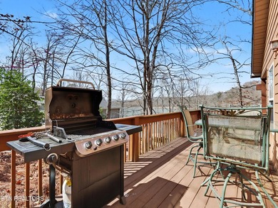 Want to be in one of the best locations on Norris Lake? Enjoy - photo 41