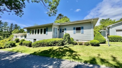 Lake Home Sale Pending in Kunkletown, Pennsylvania