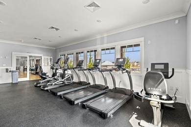 Situated in the Towns at Heather Glen community, this light and - photo 42