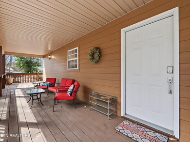 Want to be in one of the best locations on Norris Lake? Enjoy - photo 43