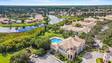 Enjoy preserve-facing privacy in this first-floor 3-bedroom - photo 43