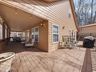 Want to be in one of the best locations on Norris Lake? Enjoy - photo 44