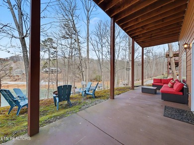 Want to be in one of the best locations on Norris Lake? Enjoy - photo 45
