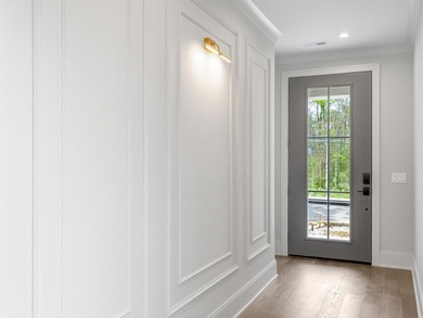 Welcome to Heron Square, an exclusive gated townhome community - photo 6