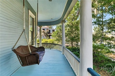 Make one of Savannah's most sought-after addresses in the heart - photo 46