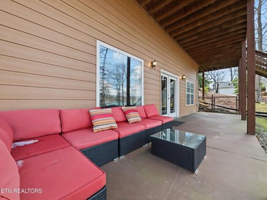 Want to be in one of the best locations on Norris Lake? Enjoy - photo 46