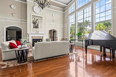 Enjoy preserve-facing privacy in this first-floor 3-bedroom - photo 46