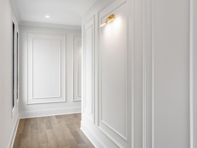 Welcome to Heron Square, an exclusive gated townhome community - photo 7
