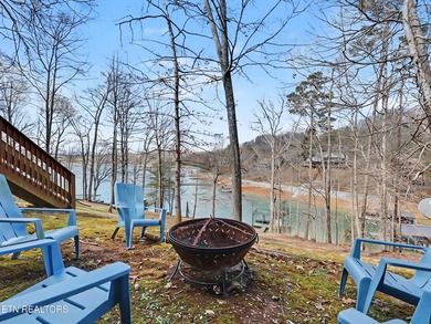 Want to be in one of the best locations on Norris Lake? Enjoy - photo 47