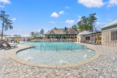 Situated in the Towns at Heather Glen community, this light and - photo 48