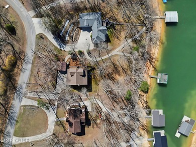 Want to be in one of the best locations on Norris Lake? Enjoy - photo 48
