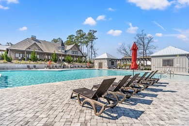 Situated in the Towns at Heather Glen community, this light and - photo 49